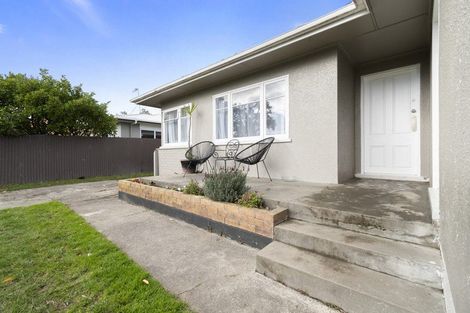 Photo of property in 115 Rugby Street, Awapuni, Palmerston North, 4412