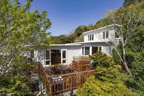 Photo of property in 38 Hathaway Avenue, Karori, Wellington, 6012