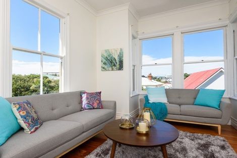 Photo of property in 24 Charlotte Avenue, Brooklyn, Wellington, 6021