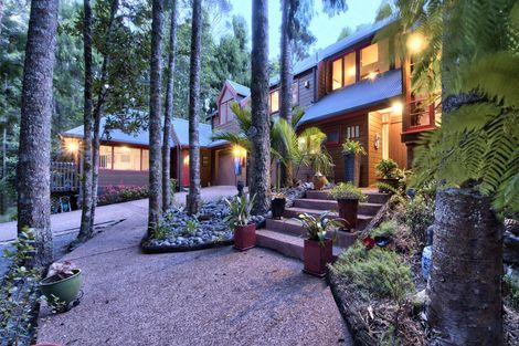 Photo of property in 16 Kauri Loop Road, Oratia, Auckland, 0604