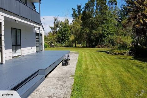 Photo of property in 136 Alma Road, Westport, 7892