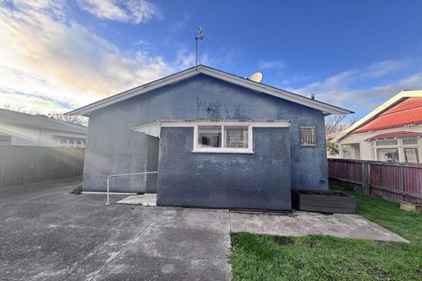 Photo of property in 45 Ryan Street, Phillipstown, Christchurch, 8011