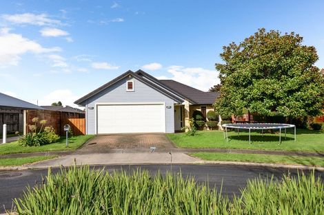 Photo of property in 14 Rosewood Court, Huntington, Hamilton, 3210