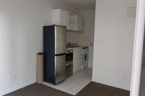 Photo of property in Oakwood Hall Apartments, 4a/81 Wakefield Street, Auckland Central, Auckland, 1010