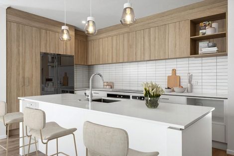 Photo of property in 6 Oyster Drive, Whenuapai, Auckland, 0618