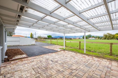 Photo of property in 31c Mangawhero Road, Matamata, 3400