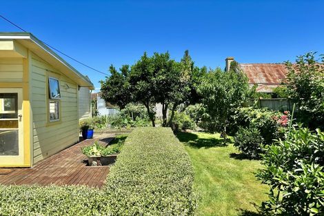 Photo of property in 63 Bridge Street, Ongaonga, 4278