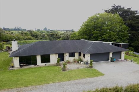 Photo of property in 350 Bedford Road, Kaimiro, Inglewood, 4386