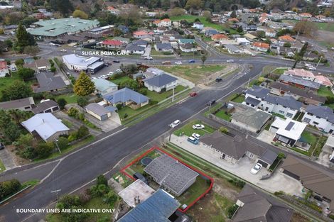 Photo of property in 23b Carey Street, Maeroa, Hamilton, 3200