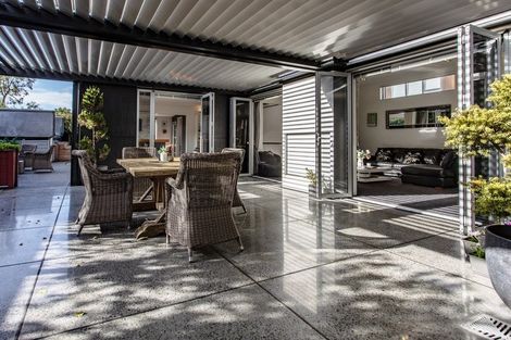 Photo of property in 40 Roosevelt Avenue, St Albans, Christchurch, 8014