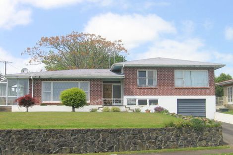 Photo of property in 8 Osborne Avenue, Morrinsville, 3300