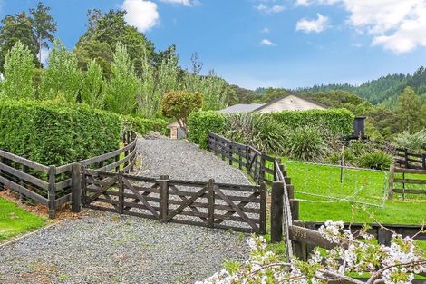 Photo of property in 275h Paparimu Road, Hunua, Papakura, 2583