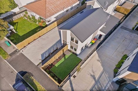 Photo of property in 1/61 Waltham Road, Sydenham, Christchurch, 8023