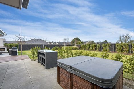 Photo of property in 51a Sheridan Drive, Rolleston, 7614