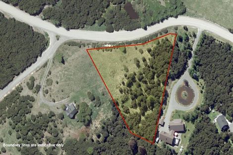 Photo of property in 72 Mount Lyford Avenue, Lyford, Waiau, 7395