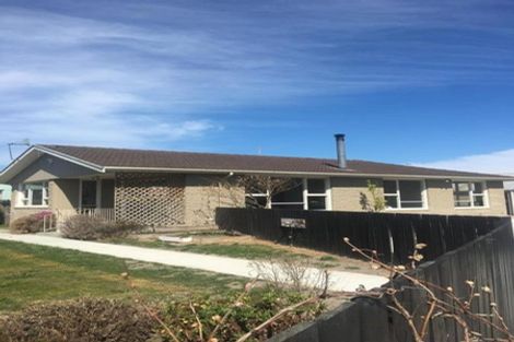 Photo of property in 3 Ingrid Street, Parklands, Christchurch, 8083