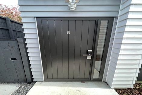 Photo of property in 8/13 Grove Lane, Pakuranga, Auckland, 2010