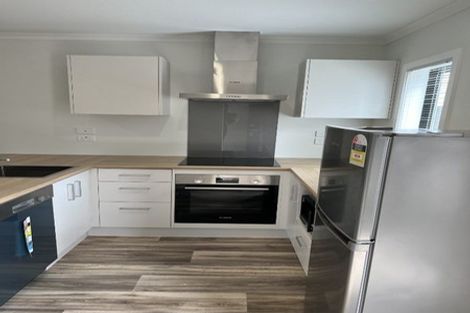 Photo of property in 1/1 Hammond Street, Hamilton Central, Hamilton, 3204