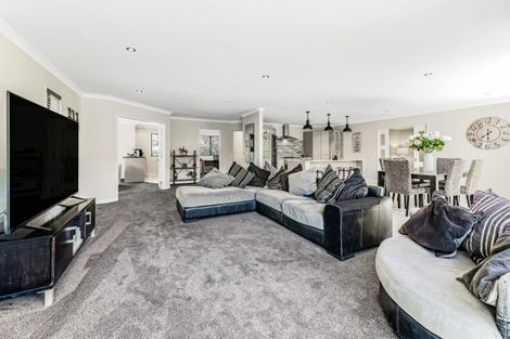 Photo of property in 307 Weedons Ross Road, Rolleston, Christchurch, 7675