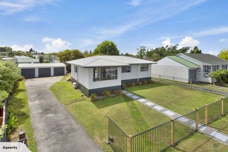 Photo of property in 28 Blomfield Street, Nawton, Hamilton, 3200