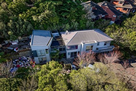 Photo of property in 1-7 Sheridan Terrace, Johnsonville, Wellington, 6037