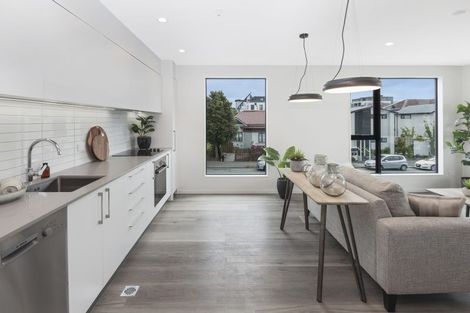 Photo of property in Latimer Central, 101/272 Barbadoes Street, Christchurch Central, Christchurch, 8011