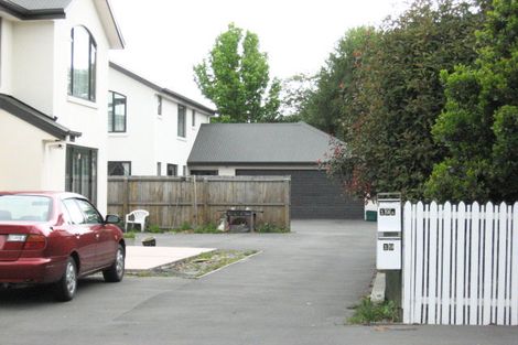 Photo of property in 19a Delph Street, Avonhead, Christchurch, 8042