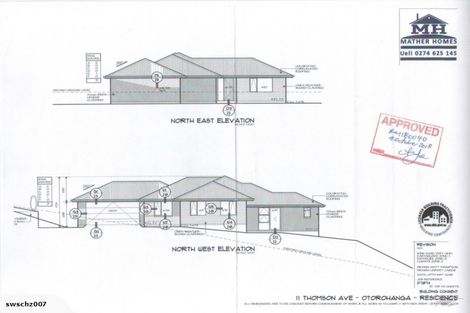 Photo of property in 11 Thomson Avenue, Otorohanga, 3900