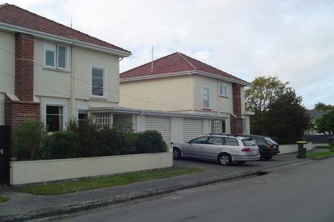 Photo of property in 2 Highgate Avenue, Merivale, Christchurch, 8014