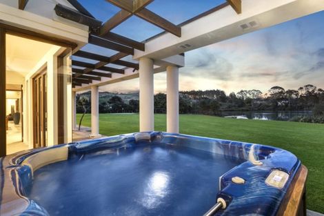 Photo of property in 8 Kennedys Road, Whenuapai, Auckland, 0814