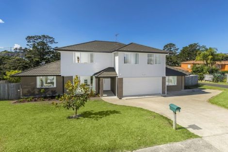 Photo of property in 35 Aberley Road, Schnapper Rock, Auckland, 0632