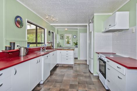 Photo of property in 34 Tangihua Road, Maungakaramea, Whangarei, 0178