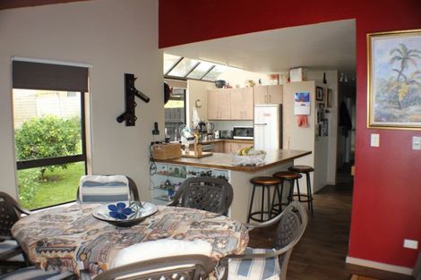 Photo of property in 22 Colin Brook Place, Te Kuiti, 3910