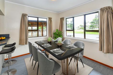 Photo of property in 33 Marne Road, Papakura, 2110