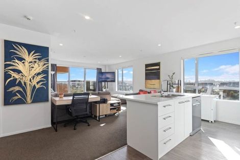 Photo of property in 201/160a Hobsonville Point Road, Hobsonville, Auckland, 0616