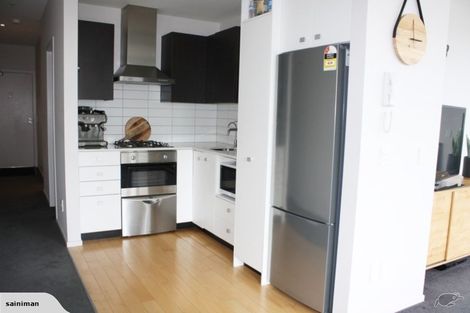 Photo of property in Trinity Apartments, 407/19 College Street, Te Aro, Wellington, 6011