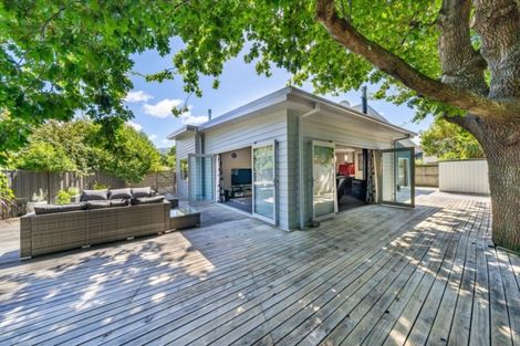 Photo of property in 9 Parkwood Grove, Trentham, Upper Hutt, 5018