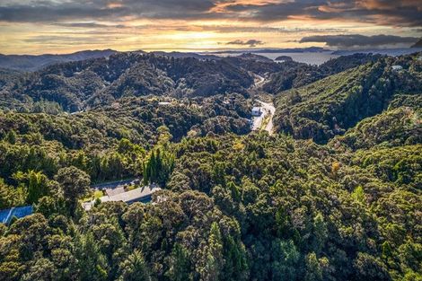 Photo of property in 17 Ward Drive, Opua, 0200