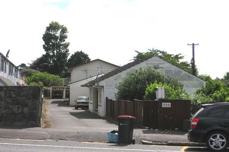 Photo of property in 4/720 Manukau Road, Royal Oak, Auckland, 1023