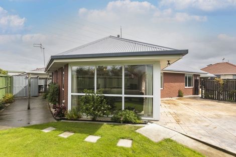 Photo of property in 1/38 Ensign Street, Halswell, Christchurch, 8025