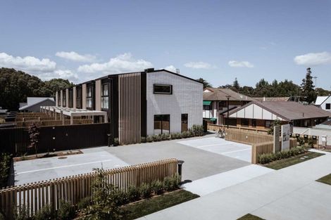 Photo of property in 20c Mission Street, Tauranga, 3110