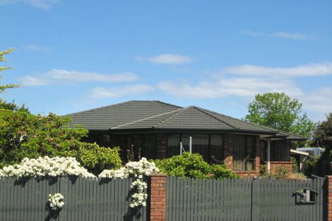Photo of property in 55 Fulton Street, Springlands, Blenheim, 7201