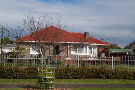 Photo of property in 32 Steven Street, Mangere East, Auckland, 2024