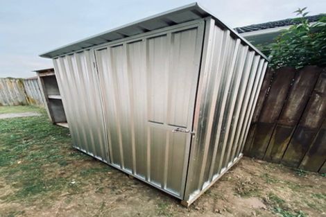 Photo of property in 24 Larsen Street, Otara, Auckland, 2025