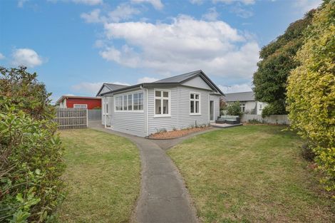 Photo of property in 150 William Street, Ashburton, 7700
