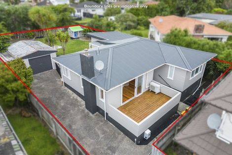 Photo of property in 18 O'halloran Road, Howick, Auckland, 2014