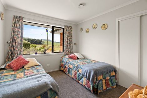 Photo of property in 425 Grange Hill Road, Makareao, Palmerston, 9483