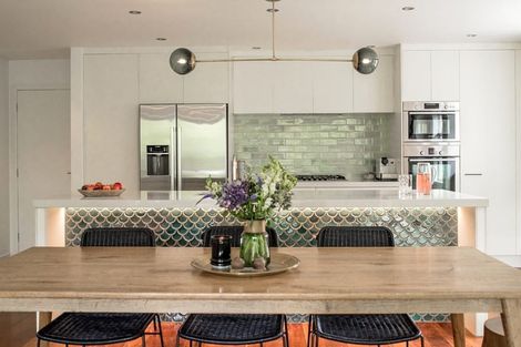 Photo of property in 18 Creamer Avenue, Belmont, Auckland, 0622