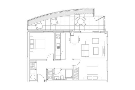 Photo of property in 102/2 Launch Road, Hobsonville, Auckland, 0616