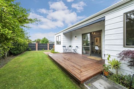 Photo of property in 17 White Street, Rangiora, 7400